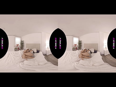 ❤️ PORNBCN VR Dalawang batang lesbian ang nagising sa 4K 180 3D virtual reality Geneva Bellucci Katrina Moreno ❤️ sluts sa tl.canalblog.xyz ❤